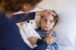 Pedijatrica otkriva kojih 5 stvari treba izbjegavati kad je dijete bolesno