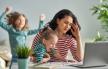 5 znakova da ti majčinstvo stvara stres
