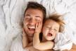6 zanimljivih osobina koje možete naslijediti samo od oca