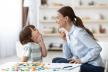 Psiholog otkriva dvije riječi štetne u odgoju djece