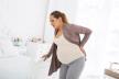 10 najčešćih uzroka bolova u trudnoći
