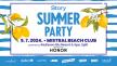 Story summer party