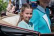 Kate Middleton i obitelj na kraljevoj rođendanskoj paradi