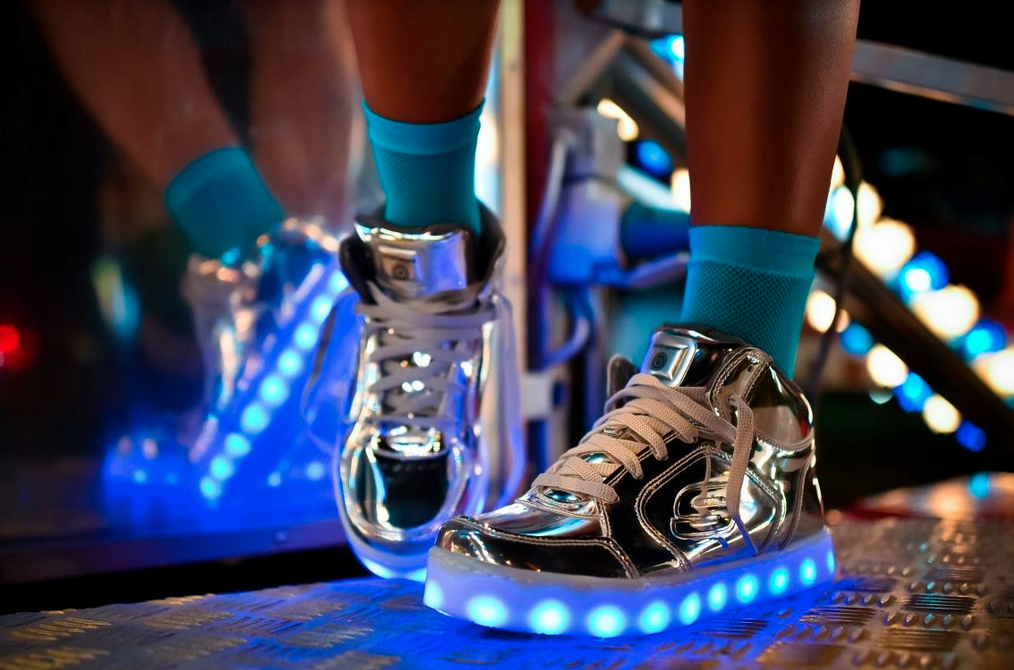 Skechers energy lights zagreb store