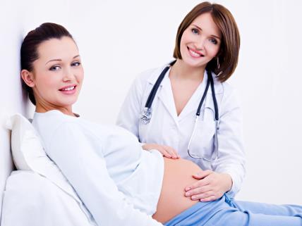 pregledi u trudnoći
