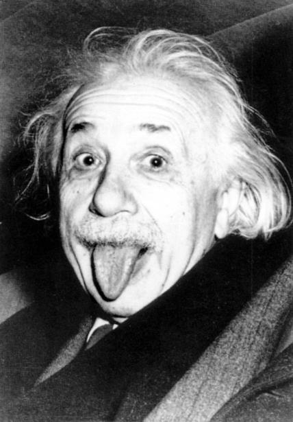Zagonetka Alberta Einsteina