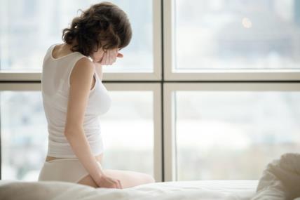 prvi simptomi trudnoce
