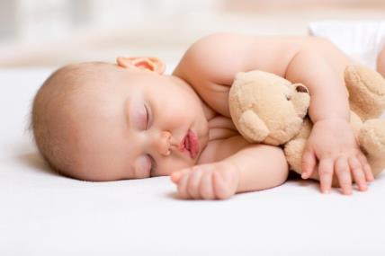 problemi sa spavanjem kod beba