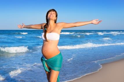 suncanje-u-trudnoci-na-sto-trudnice-trebaju-pripaziti