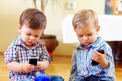 djeca i mobiteli