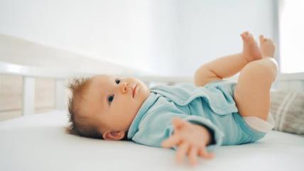 bebe spavaju i druge zablude
