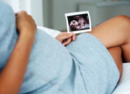 vaginalni pregled u trudnoći