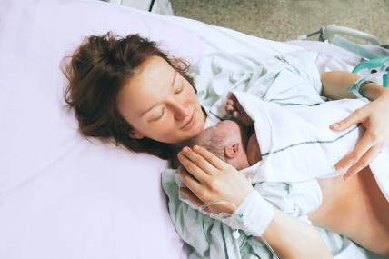blizanačka trudnoća i problemi u trudnoći