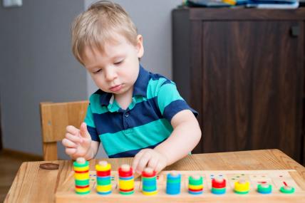 Kako izgleda Montessori odgoj