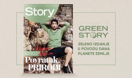 story cover