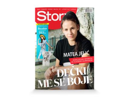 story cover