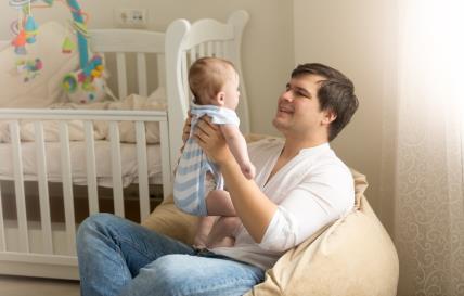 razvoj bebinog govora