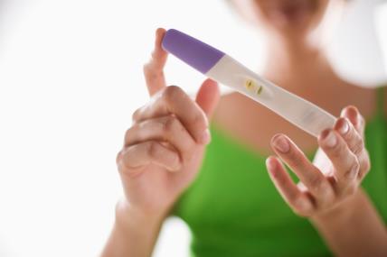 8 razloga zbog kojih možete dobiti krivi rezultat na testu za trudnoću