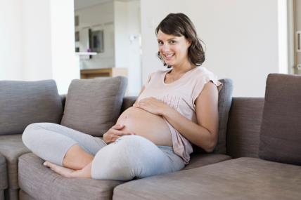 Koje prenatalne vitamine treba piti trudnica