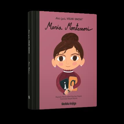 Mali ljudi, veliki snovi - Maria Montessori.jpg