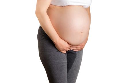 trudnička inkontinencija