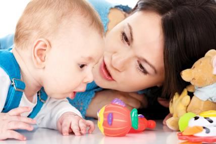 hipertonost i hipotonost kod beba