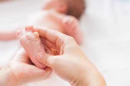 hipertonost i hipotonost beba