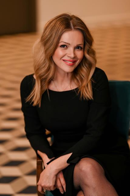 Operna pjevačica Sandra Bagarić.jpg