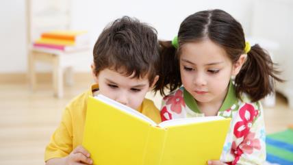 kako tehnologija i čitanje utječu na razvoj djeteta?