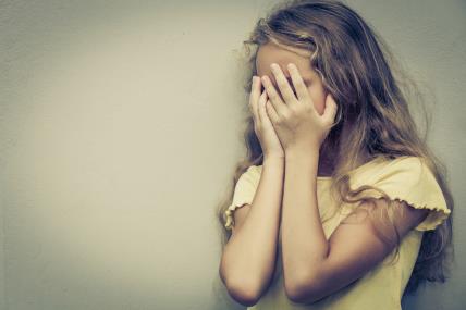 simptomi anksioznosti kod djece