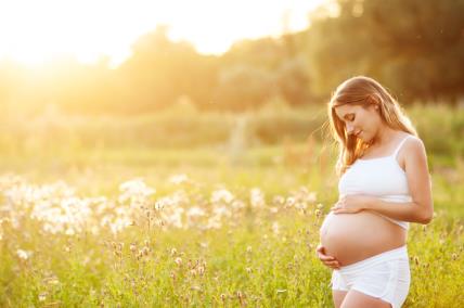 5 pitanja o alergijama u trudnoći