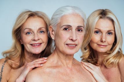 9 simptoma rane menopauze