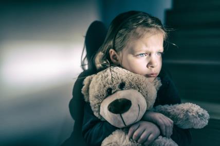 5 problema mentalnog zdravlja djece