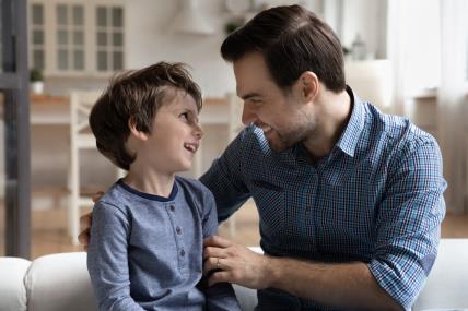 koje su najčešće laži koje roditelji izgovaraju djeci?