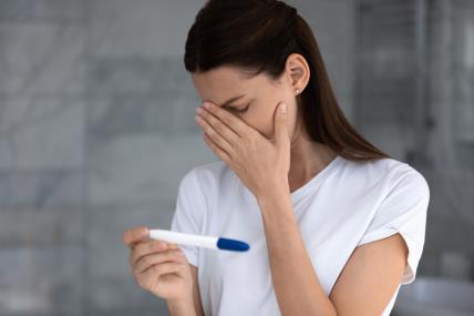 6 znakova koji ukazuju na probleme s plodnosti