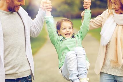 4 osnovna roditeljska stila odgoja