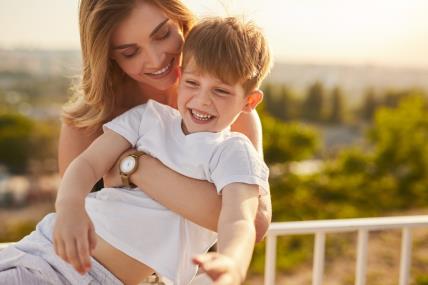 5 važnih stvari o odgoju muške djece