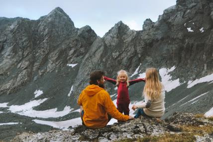 7 koraka do opuštenijeg odgoja po uzoru na švedske roditelje
