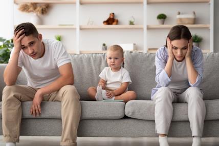 Psihijatar otkrio 3 stvari koje loše utječu na odgoj djeteta