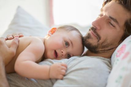 Kako očinstvo mijenja muškarca, utječe na tatin mozak, hormone i što je očinski instinkt