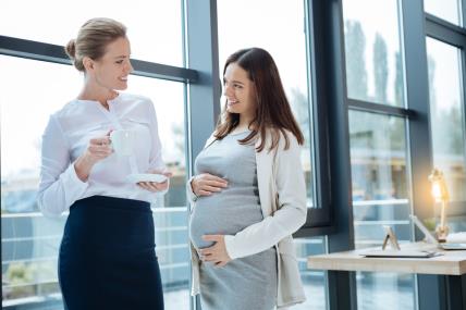 Najbizarnije reakcije šefova na vijest o trudnoći