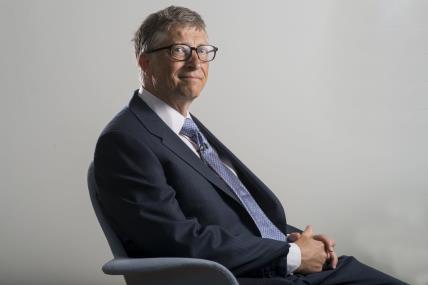 Psiholozi otkrivaju koja osobina kod djece garantira uspjeh, ima ju i Bill Gates