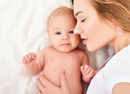 20 stvari koje se bebi dogode u prvoj godini