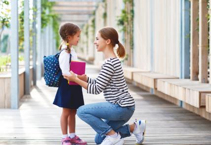8 načina kako djeci olakšati početak školske godine