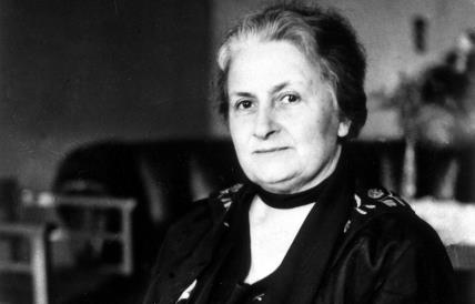 Tko je bila Maria Montessori koja je uvela popularnu metodu odgoja?