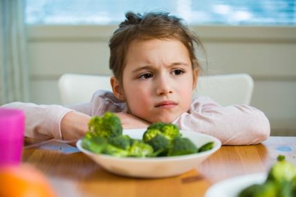 Stručnjaci otkrili 5 načina koji će vam pomoći da dijete pojede hranu koju ne voli