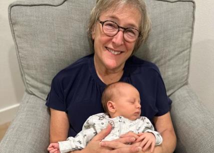 Bivša pedijatrica i baka savjetuje kako uspješno uspavati bebu