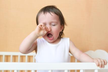 Stručnjaci dali 5 savjeta kako da se dijete ne budi tijekom noći