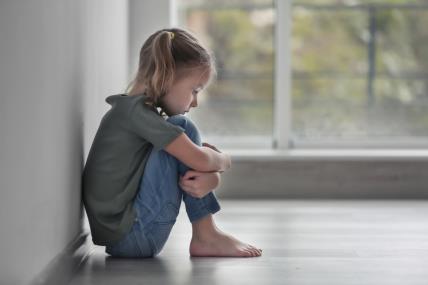 4 stvari kojima roditelji uzrokuju anksioznost kod djece
