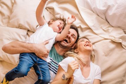 5 stvari koje rade dobri roditelji